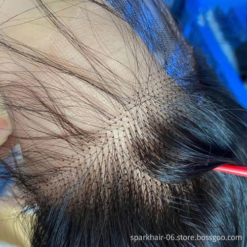 Brazilian Lace Front Wigs Loose Deep Full Lace Human Hair Wig For Black Women Glueless Cuticle Aligned Hair Lace Frontal Wigs